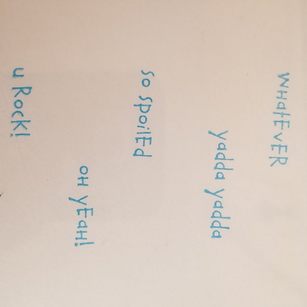 💥5/$25 STAMPS Acrylic Stamp Sets TAC